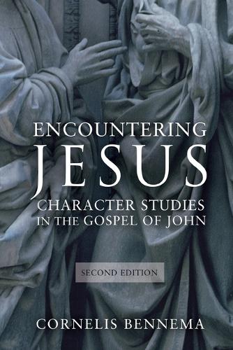 Encountering Jesus