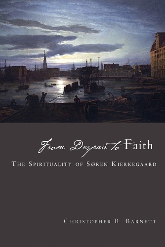From Despair to Faith