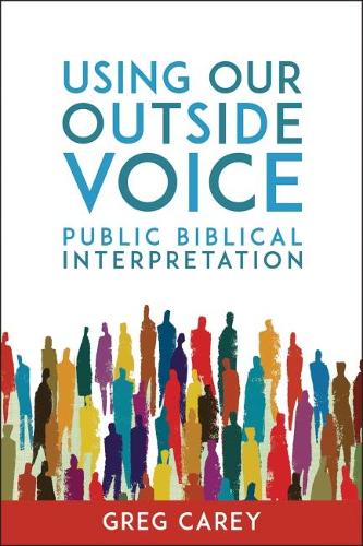 Using Our Outside Voice