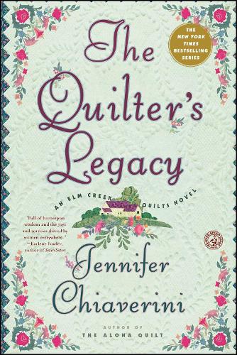 The Quilter's Legacy Volume 5
