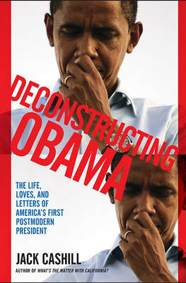 Deconstructing Obama