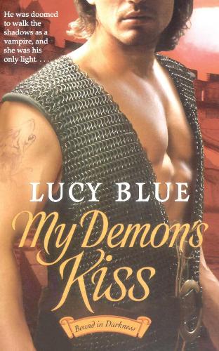 My Demon's Kiss Volume 1