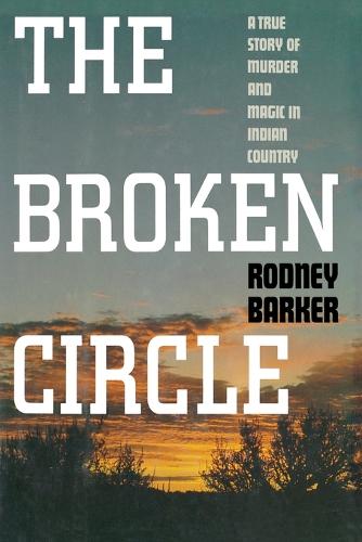Broken Circle