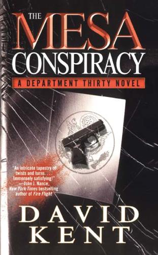 The Mesa Conspiracy Volume 2
