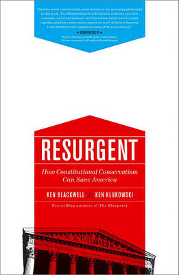 Resurgent