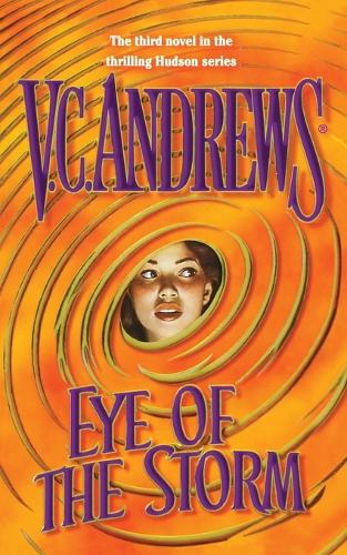 Eye Of The Storm