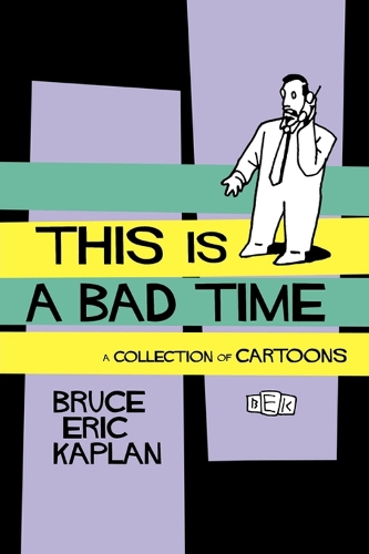 This Is A Bad Time