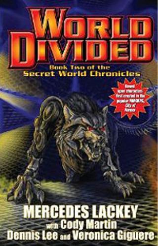 World Divided Volume 2