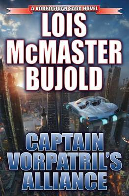 Captain Vorpatril's Alliance Limited Signed Edition