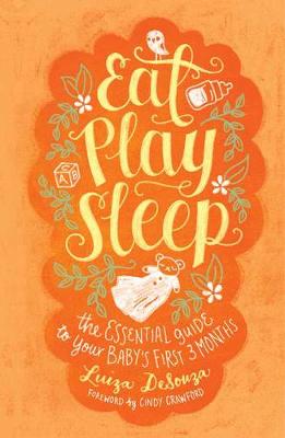 Eat, Play, Sleep