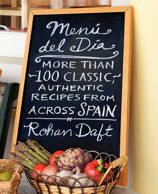 Menu Del Dia