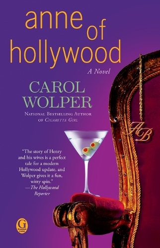 Anne of Hollywood