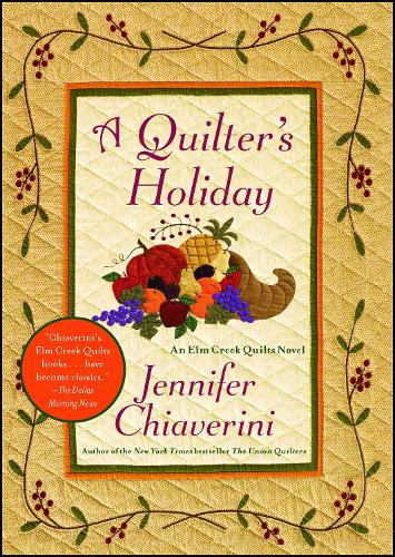 A Quilter's Holiday Volume 15