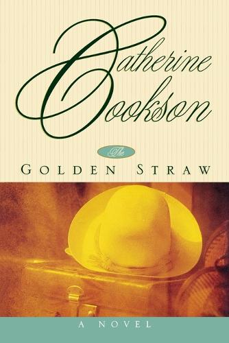 Golden Straw