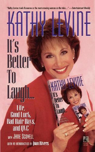 It's Better to Laugh...Life, Good Luck, Bad Hair D