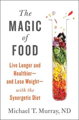 The Magic of Food