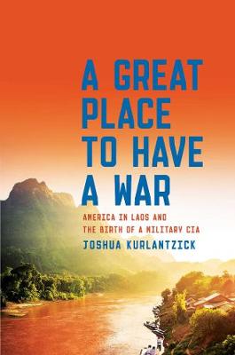 A Great Place to Have a War