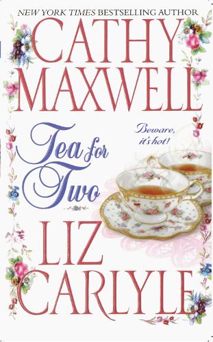 Tea for Two