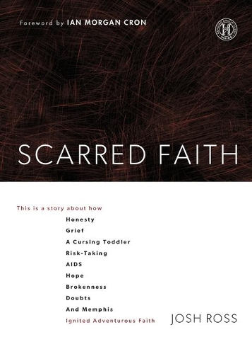 Scarred Faith