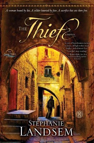 The Thief Volume 2