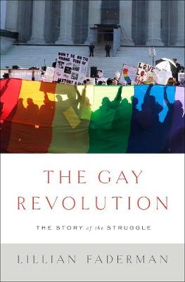 The Gay Revolution