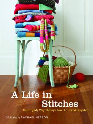 A Life in Stitches