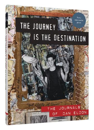 Journey is the Destination