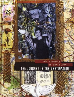 Journey is the Destination