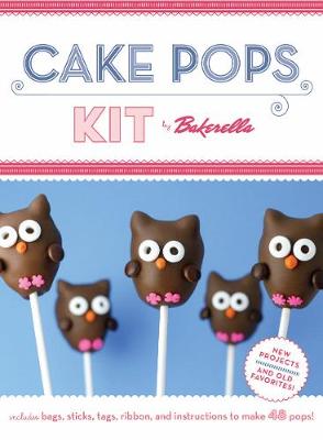 Cake Pops Kit