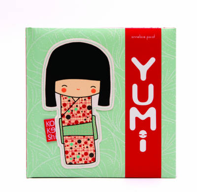Kokeshi