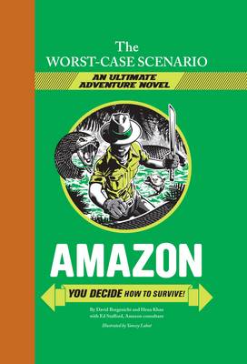 Worst-case Scenario Ultimate Adventure