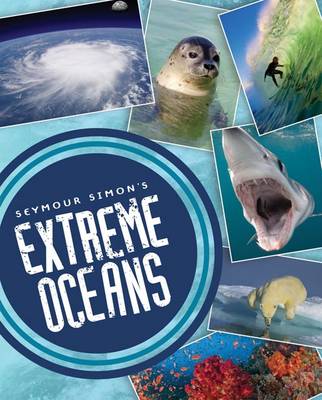 Seymour Simon's Extreme Oceans