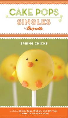 Cake Pops