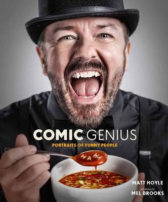Comic Genius