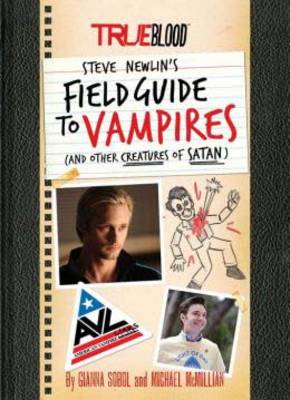 Field Guide to Vampires