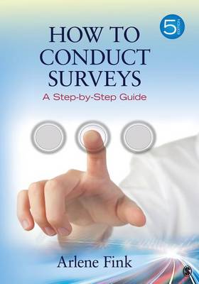 How to Conduct Surveys