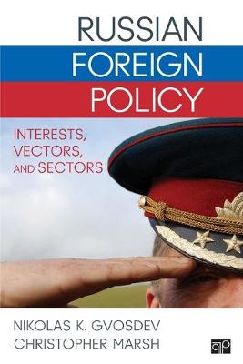 Russian Foreign Policy