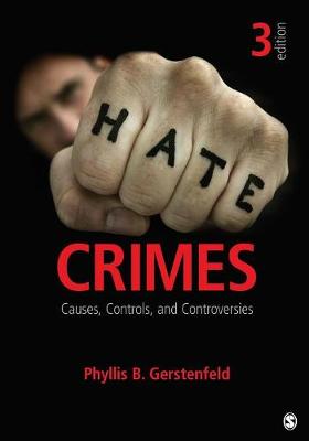 Hate Crimes