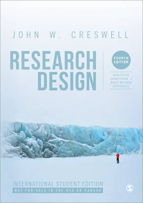 Research Design (International Student Edition)