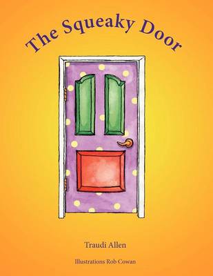 The Squeaky Door