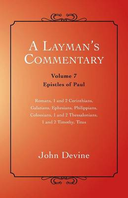 A Layman's Commentary