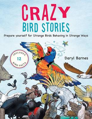 Crazy Bird Stories