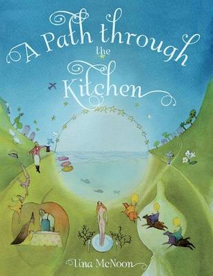 A Path Through the Kitchen