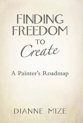 Finding Freedom to Create