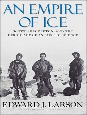 An Empire of Ice