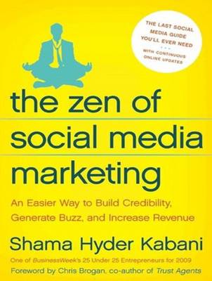 The Zen of Social Media Marketing