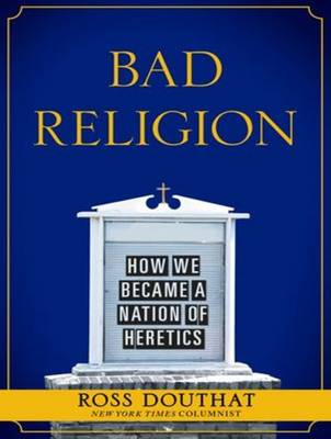 Bad Religion