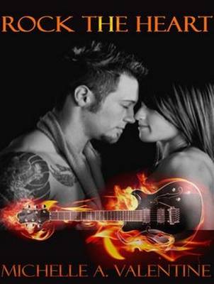 Rock the Heart