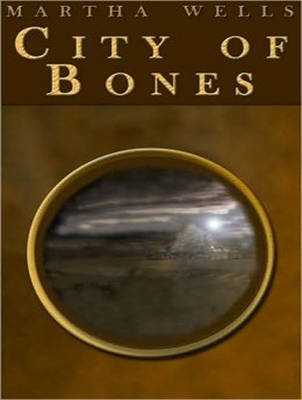 City of Bones