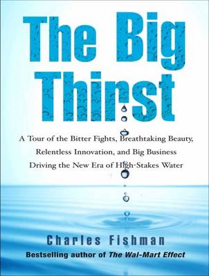 The Big Thirst